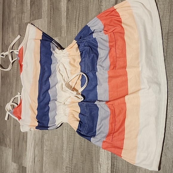 Womens tank top dress - Picture 1 of 1